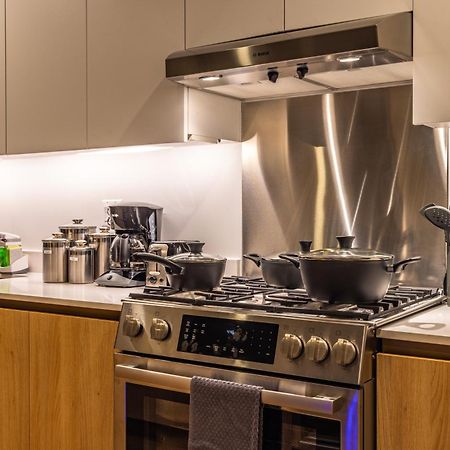 @ Marbella Lane - Penthouse W/ City & Ocean Views ロングビーチ エクステリア 写真