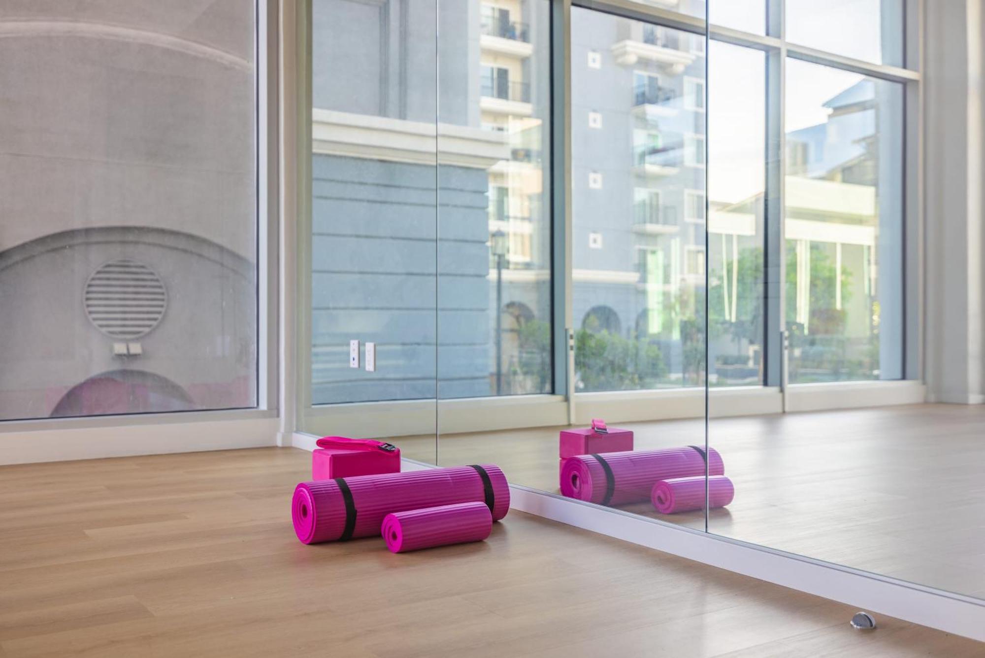 @ Marbella Lane - Penthouse W/ City & Ocean Views ロングビーチ エクステリア 写真