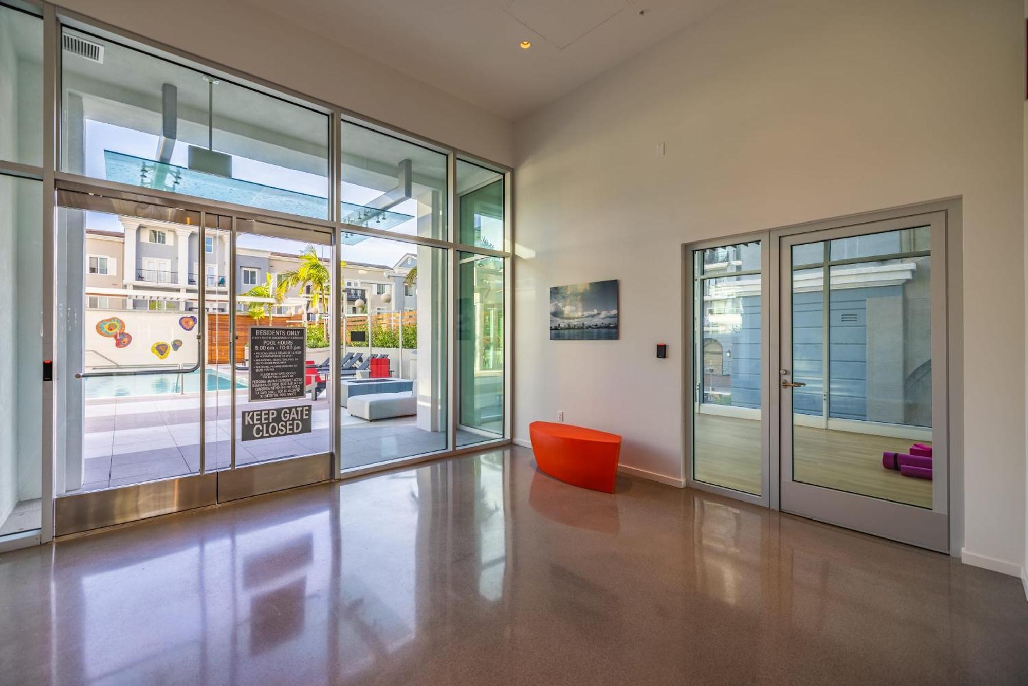 @ Marbella Lane - Penthouse W/ City & Ocean Views ロングビーチ エクステリア 写真